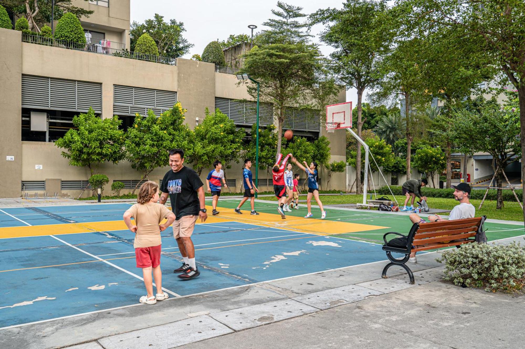 Masteri Thao Dien - Mrt Metro 5m Quan 1 Apartment Ho Chi Minh City