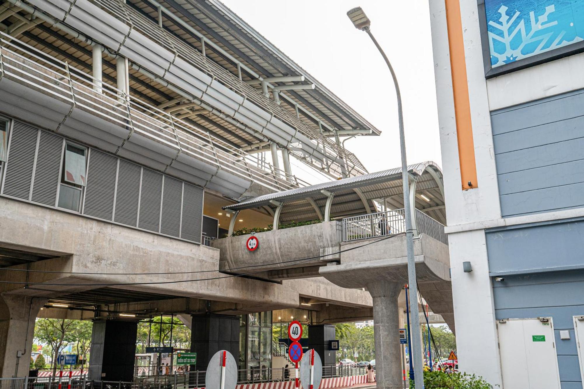 Masteri Thao Dien - Mrt Metro 5m Quan 1 Apartment