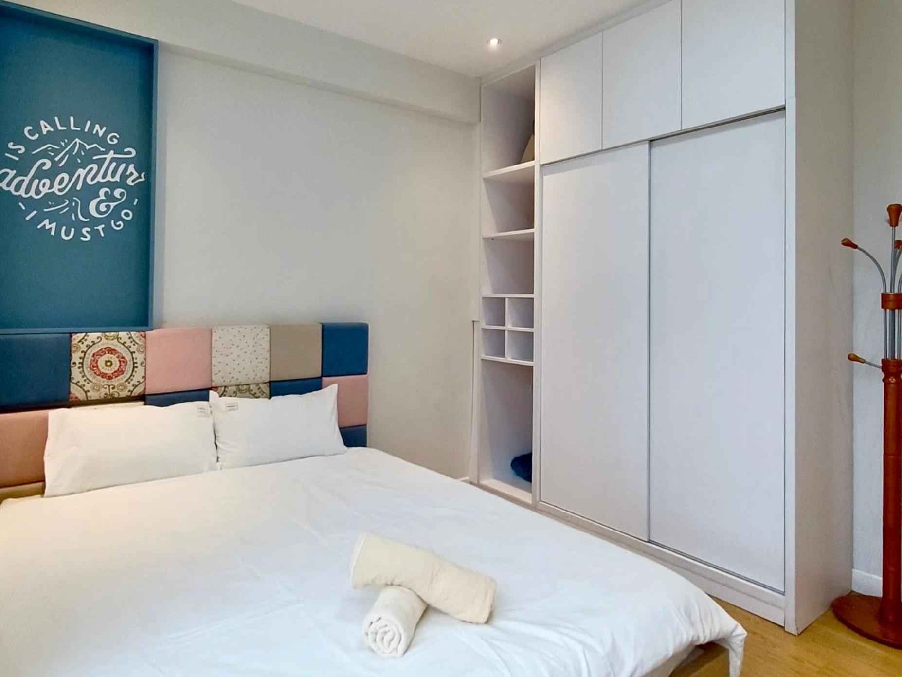 Masteri Thao Dien - Mrt Metro 5m Quan 1 Apartment Ho Chi Minh City