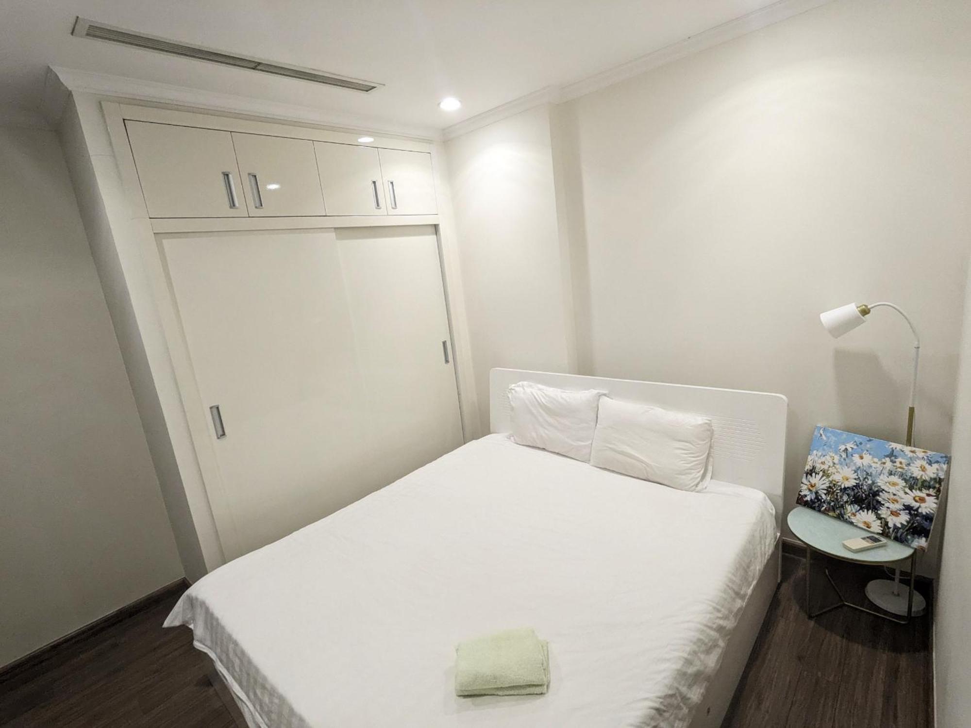 Apartment Masteri Thao Dien - Mrt Metro 5m Quan 1 *